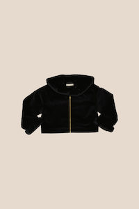 Finnbar Jacket (black)