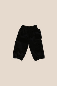 Finnbar Pant (black)