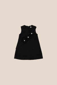 Products: Trudy Pinafore (black)
