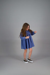 Products: Annette Dress