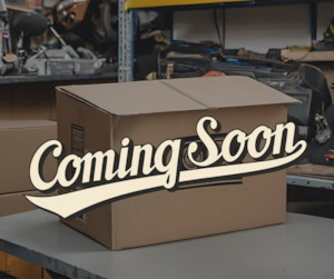 Genuine LH Center Molding Trim Porsche Cayenne Turbo/S 9YA/9YB 2019 - 2023 New