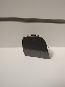 Genuine Rear Tow Hook Cover Mercedes C Class Coupe / Cab C205 2016-2024 Used