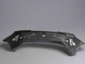 Genuine Rear Bumper Cover Mercedes C Class Coupe C205 Amg PKG PFL 2016-2019 Used