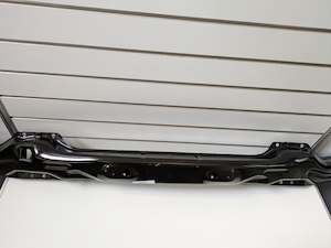 Mercedes Parts Automated: Genuine Impact Bar Crash Bar Mercedes-Benz Sprinter 906 907 2010 - 2024 New