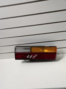 Audi: Genuine RH Taillight Audi 100 200 5000 5E C2 1976 - 1983 Used