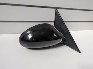 Genuine RH Side Door Mirror Bmw 1 Series E87 Pre LCI 2005 - 2007 Used