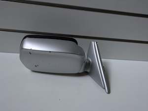 Genuine RH Mirror BMW 6 series E24 1980 - 1989 Used