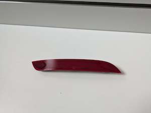 Genuine LH Tail Reflector BMW 7 Series F01 M Sport 2008 – 2015 Used