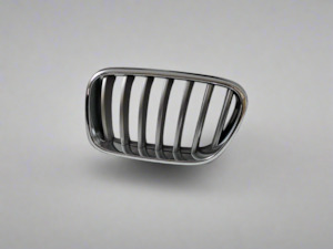 Genuine LH Kidney Grill BMW X3 F25 Pre LCI 2010 - 2014 NEW