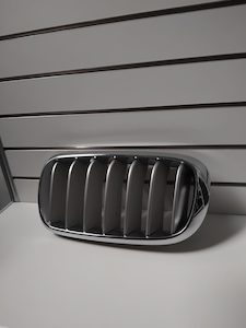 Genuine LH Kidney Grill BMW X5 F15 2013-2018 Used
