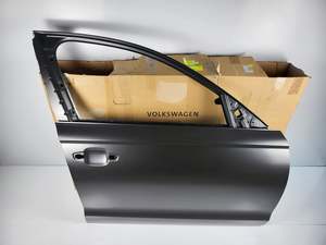 Genuine RH Front Door Skin Shell Audi RS6 S6 A6 C7 4G 2011–2018 New