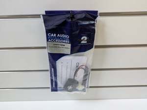 Connects2 Bluetooth A2Dp Toyota Interface 2001 - 2011 New