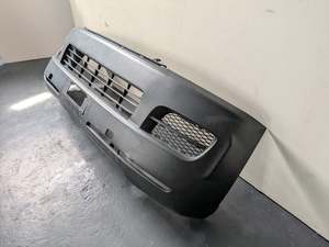 Genuine Front Bumper Toyota Hiace Narrowbody H200 2005 - 2010 Used