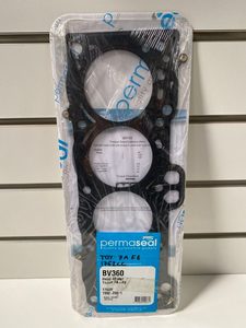 Permaseal Head Gasket Toyota 7A-FE 1762cc 1992-2001 New