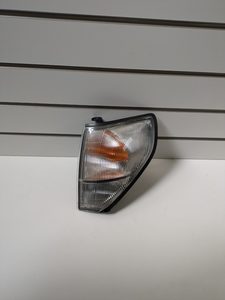 Toyota Parts Automated: Genuine LH Corner Indicator & Light Toyota Prado 95 Series 1996-1999 Used