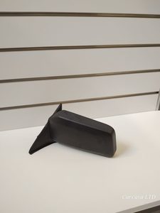 Toyota Parts Automated: Genuine LH Wing Mirror Toyota KE70 AE80 82 EE80 1979-87 Used