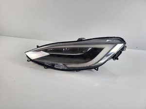 Genuine LH Headlight Tesla Model S Facelift 2016 - 2020 Used