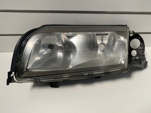 Genuine LH Headlight Volvo S80 PFL 1st Gen 1999 - 2004 Used