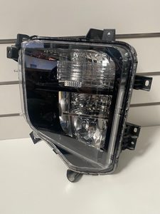 Genuine Headlight Fog Lamp Mitsubishi Triton Facelift KK/KL 2019-2022 Used