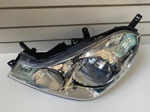 Genuine LH Headlight Nissan Wingroad Y12 2005-2012 New