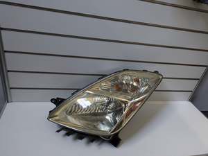 Genuine LH Headlight HID Toyota Prius XW20 NHW20 2005 - 2009 Used