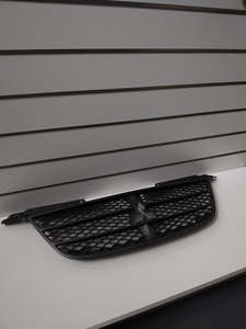 Genuine Grill Mitsubishi Airtrek Turbo CU ZE ZF 2001–2008 Used