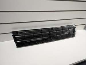 Genuine Front Bumper Grill Toyota Corolla KE70 KE72 1980s Used