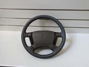 Genuine Steering Wheel & Airbag Toyota Crown Athlete S170 1999 - 2003 Used