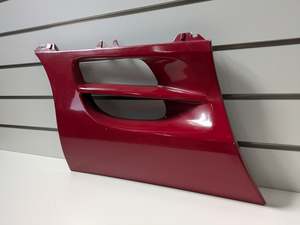 Wheels Rims: Genuine RH Air Intake Quarter Vent Trim Toyota Mr2 SW20 1989 - 1999 Used