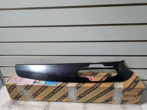 Genuine Dashboard Fascia Surround Trim Alfa Romeo Giulietta 940 2011 - 2014 Used