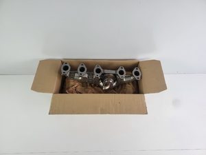 Genuine Exhaust Manifold Volkswagen Transporter T5 2.5 TDI 2003 - 2009 New