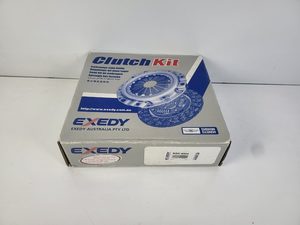 Transmission: Exedy Clutch Kit NISSAN CARAVAN NV350 E26 2.5 YD25DDTI DX GX 2012-2026 New