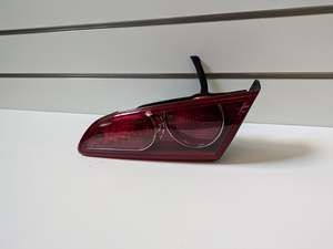 Alfa Romeo: Genuine RH Inner Bootlid Tail Light Alfa Romeo 159 Sedan Type 939 2005 - 2011 Used