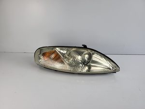 Genuine RH Headlight Toyota Soarer Z30 Series 2 FL 1991 - 2001 Used