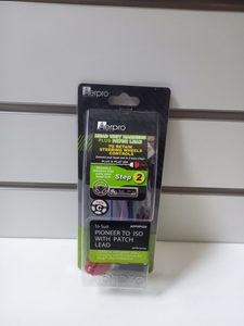 Suitable for various Pioneer Aftermarket AV Headunits with 16 pin connectors and&hellip;