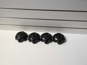 Genuine Wheel Cap Toyota Hilux 4260B-0K100 2015- 2020 Used