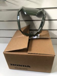 Headlights: Genuine Headlight Cover Honda TRX500 and TRX520 Foreman Rubicon