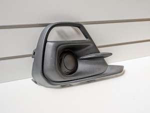 Grille: Genuine Right Grill Holden Spark MP LS Facelift 2015 - 2018 Used