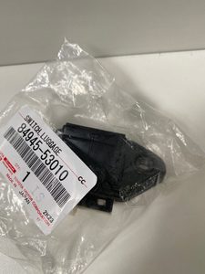 Trunk: Genuine Trunk Lid Release/Luggage Switch Electrical Key for Lexus IS/HS 2006-2015 New