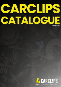 Carclips Catalogue