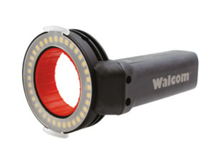 Products: Walcom 360 True Light for Spray Gun