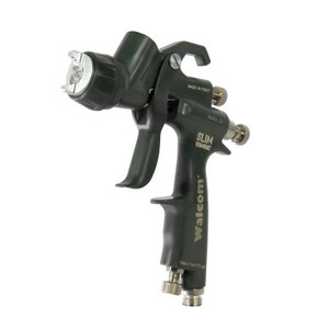 Products: Walcom® Slim Kombat HALO Spray Gun