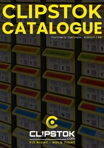 Clipstok Catalogue
