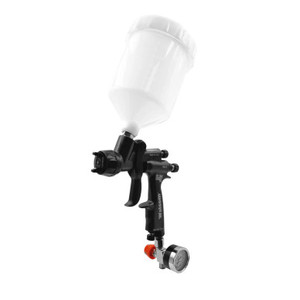 Walcom® Slim Kombat PRO HALO Spray Gun 1.3mm