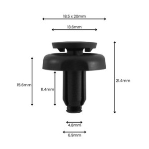 Toyota Car Clip - CC11430