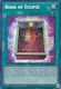 Book of Eclipse [BLMR-EN090] Secret Rare