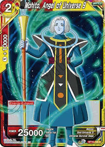 Mohito, Angel of Universe 9 [BT16-135]