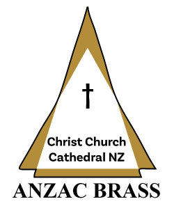 donate: DONATION - ANZAC BRASS