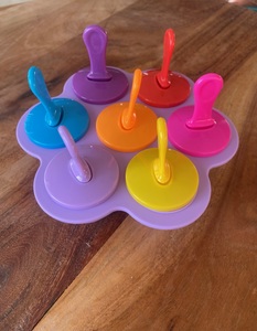 Products: Mini Ice-block Moulds