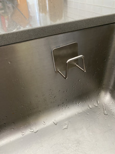 Products: Sponge Holder